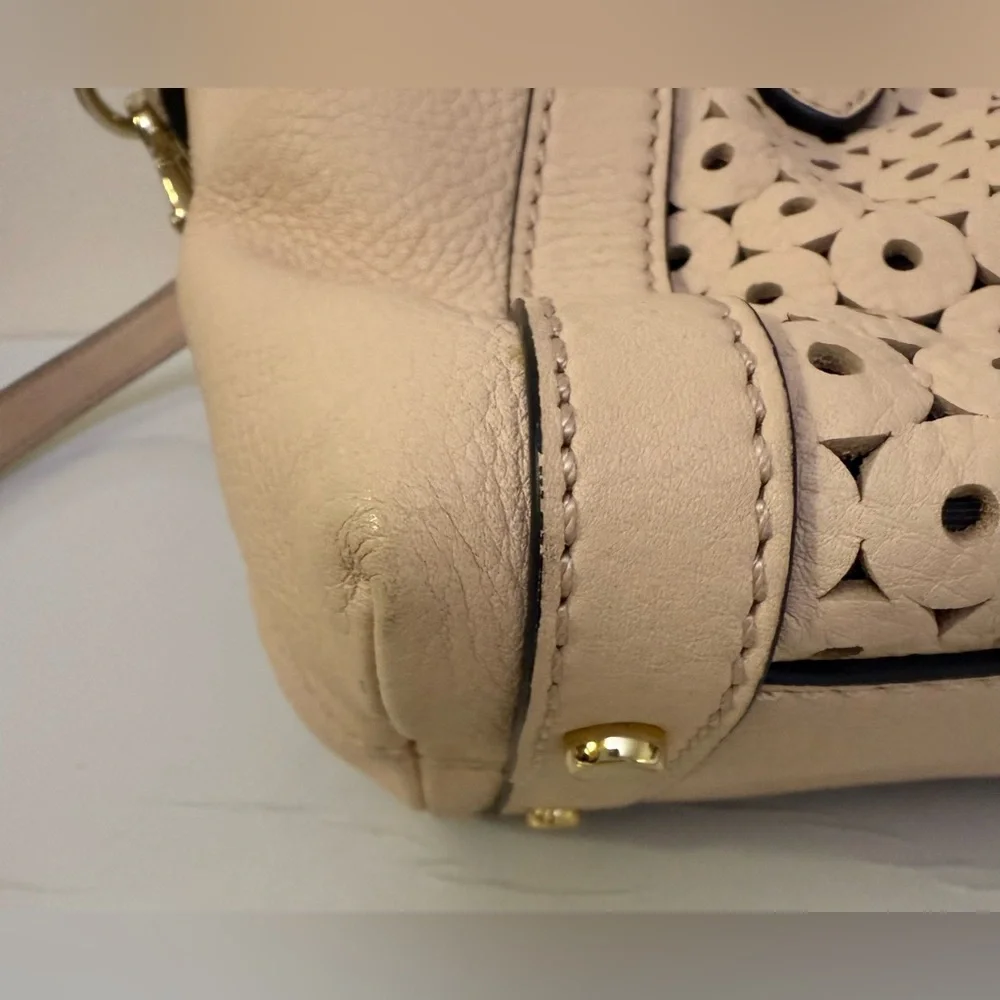Kate Spade New York‎ Mercer Isle Sloan Bag Pink